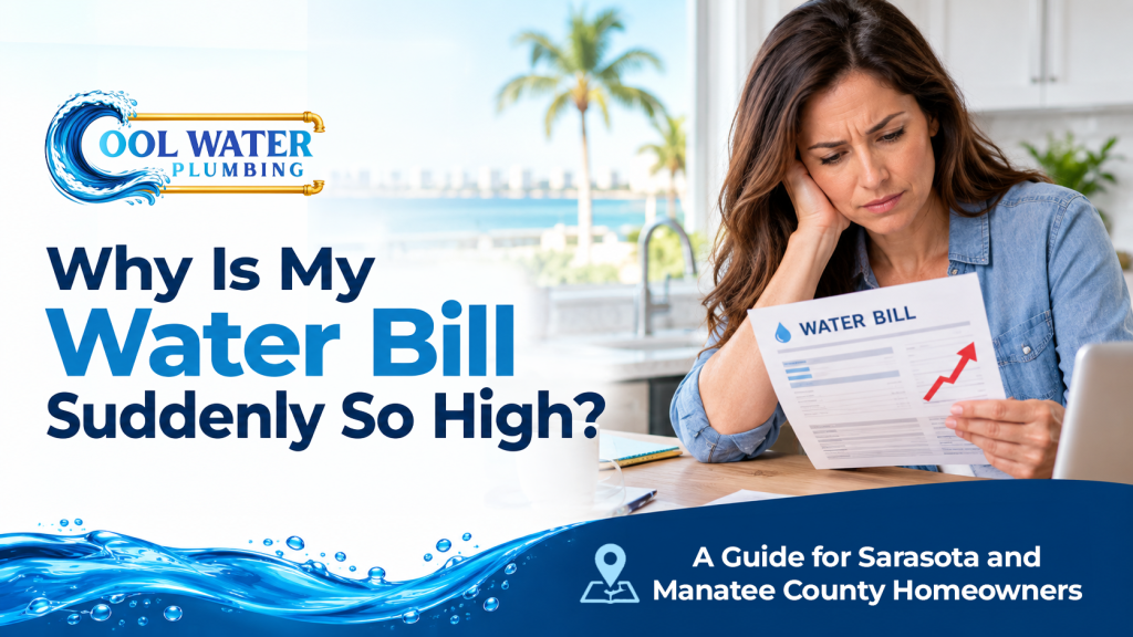 water bill blog